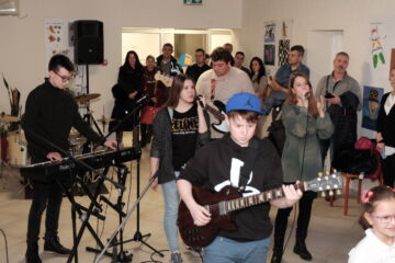 Фестивал музике